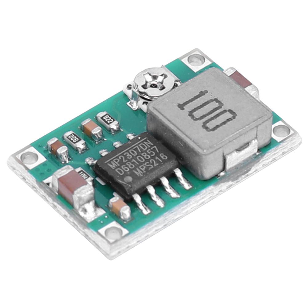 20/30/40/50pcs Mini360 RC Airplane Module Mini 360 DC Buck Converter 2A Step Down Module 4.75V-23V to 1V-17V 17x11x4mm LM2596