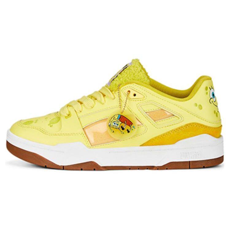 

Puma SpongeBob SquarePants x Slipstream SpongeBob Unisex Sneakers Yellow Lucent-Yellow Citronelle 391181-01 41