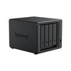 Servidor NAS Synology DS425+ 4 Bahías 6GB DDR4 2.5GbE M.2 NVMe Torre