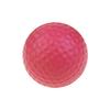 10-Color Soft PU Foam Golf Balls for Indoor Practice