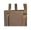 Handbag Coccinelle R1K Coccinellemalory E1 R1K 11 01 01 Beige