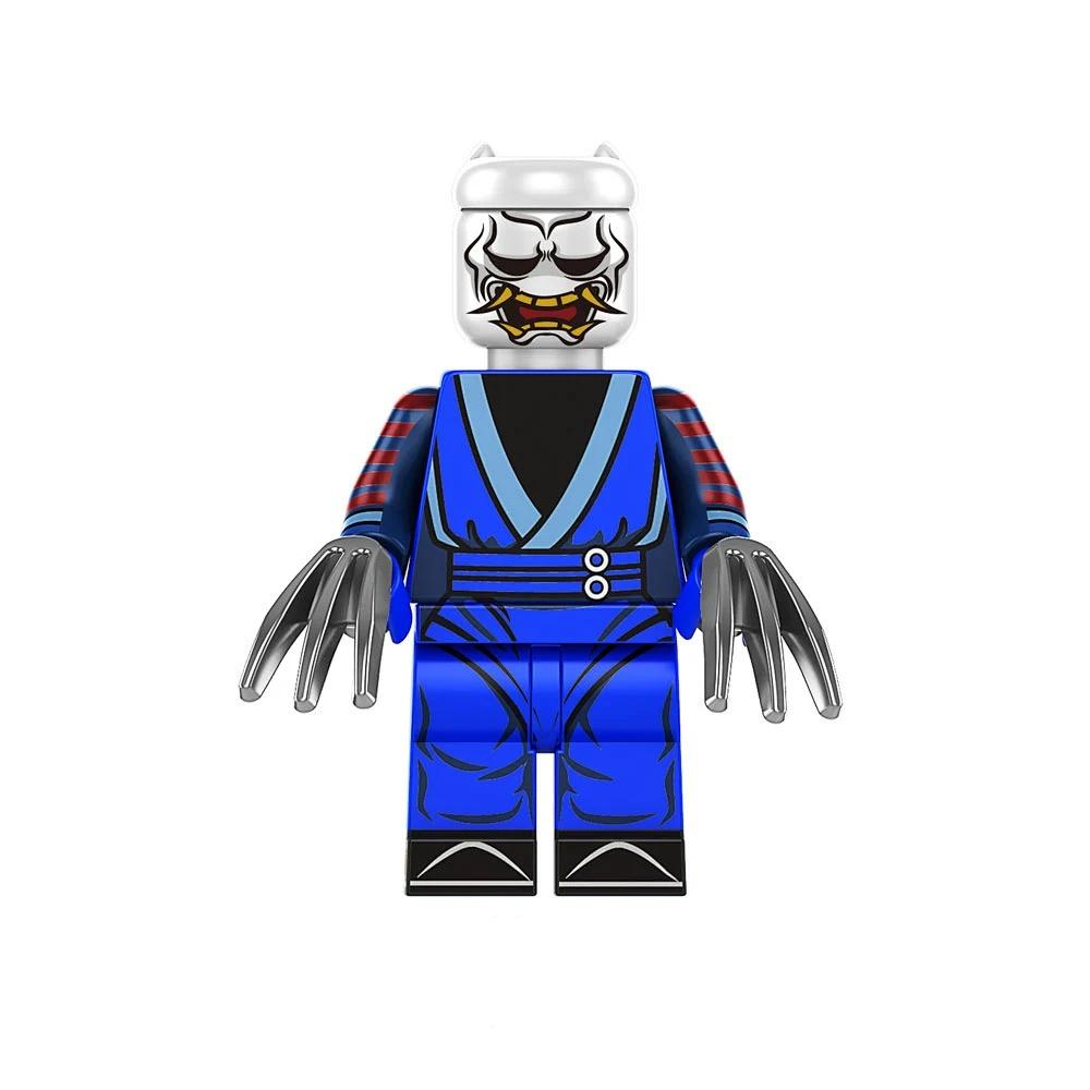 Minifigure Building Blocks Children's Educational Toys