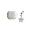Small Fresh Floral Pendant AirpodsPro1 Earphone Case for Apple 1/1/1 Generation Wireless Bluetooth Protective Case