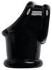 Powersling Ballstretcher Black - Oxballs - Soft Ballstretchers