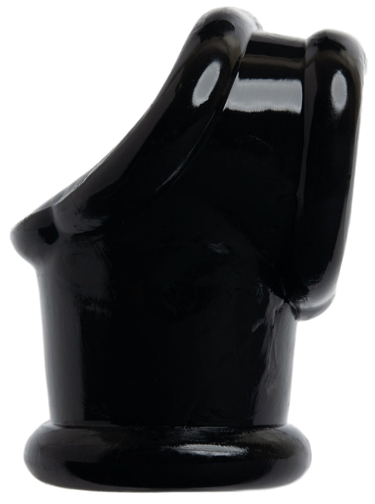 Powersling Ballstretcher Black - Oxballs - Soft Ballstretchers
