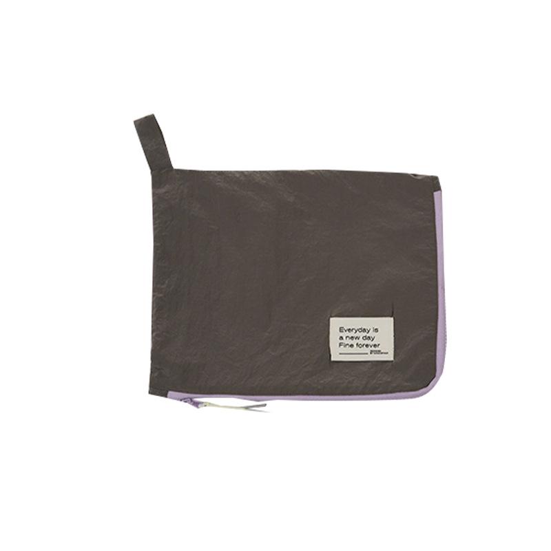 Mo Yu Travel Storage Bag Set: Lightweight Organizer for Clothes & Underwear