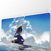 Anime DDigimon Adventure Mousepad Mouse Mat Desk Mat With Pad Gaming Accessories Prime Gaming XXL Keyboard Pad Padding Mat