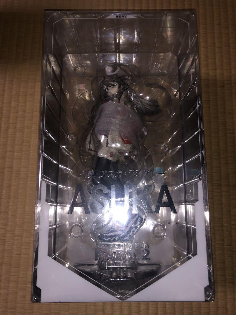 

[Б/У] Сикинами Аска Лэнгли Вер.. RADIO EVA Часть 2 Ограниченная