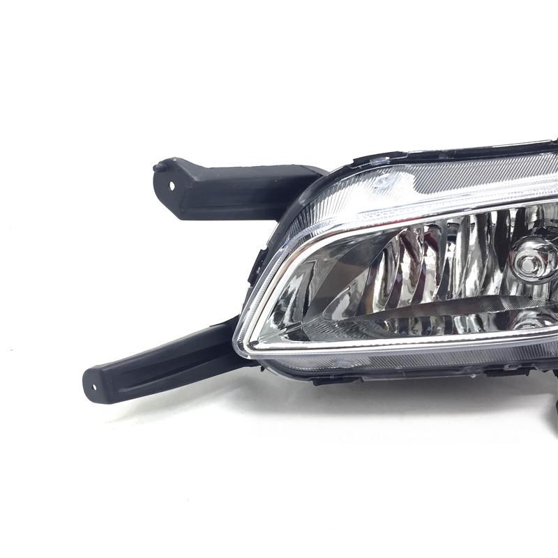 Front Fog Light Assembly for 2014-2015 Kia K5