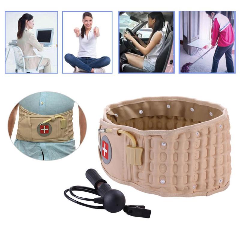 dr ho compression belt