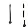 Attachment for Weight Loading Pins, Cable Pulley Machines, Gym Pin, Multifunctional Home
