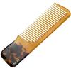 NB New Tortoiseshell Comb 24 Jumbo with Angle Handle