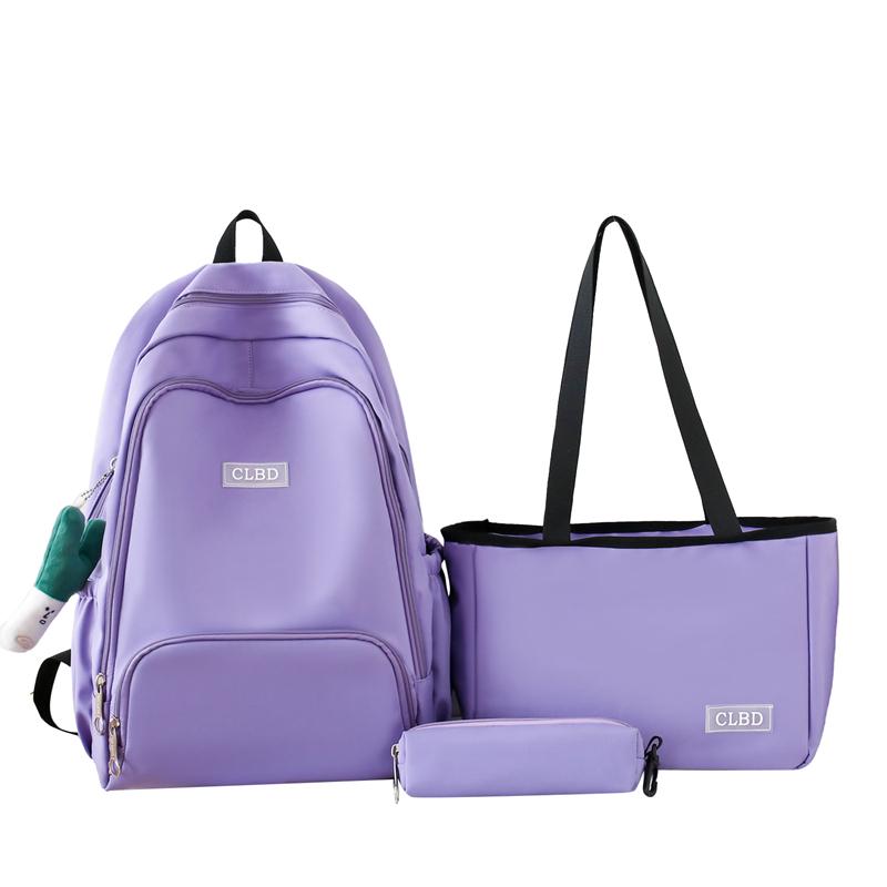 Многокомпонентный рюкзак — фото 23