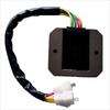 Honda VT1100 Motorcycle Rectifier 31600-MCK-A01