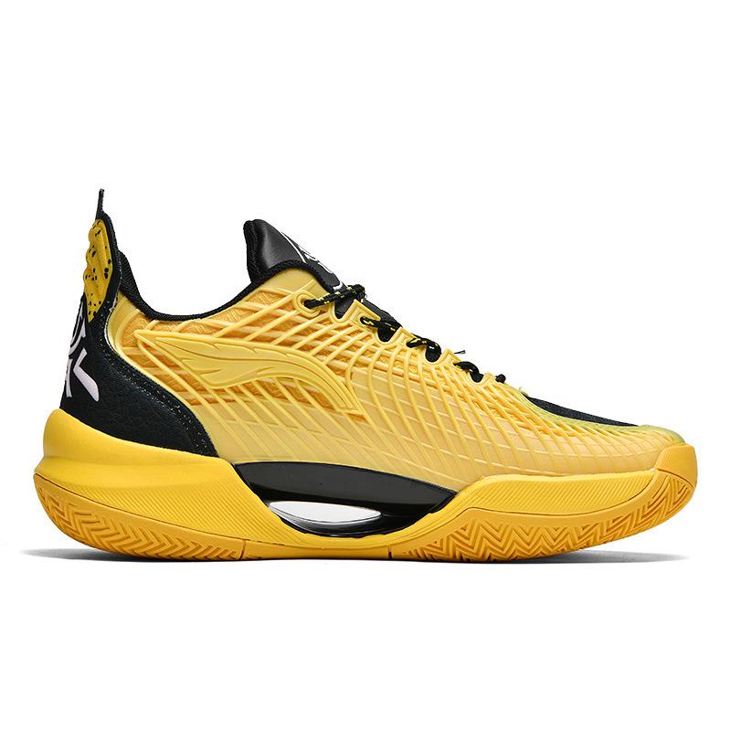 Children's Basketball Shoes Luminous Teen Men's 6 Sneakers 7 Middle and Older Children's 8 Boys 9 Running Shoes 10 Students Summer 15 Years Old