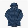 Rab Men S Jacket cirruS Alpine   tempeSt Blue Model  Qip 25