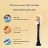 Philips DiamondClean Smart AI Sonic Electric Toothbrush CN plug (adapter included)