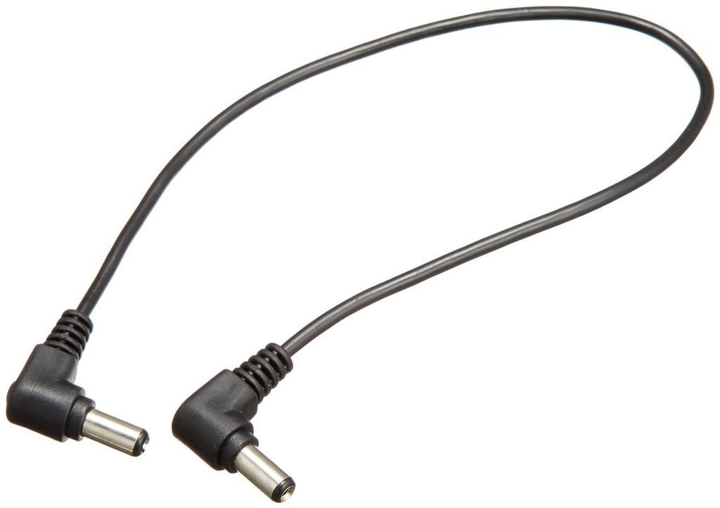 TRUE DYNA DC Cable 3-Pack TDDC-030-3 (30cm X 3 Cables)