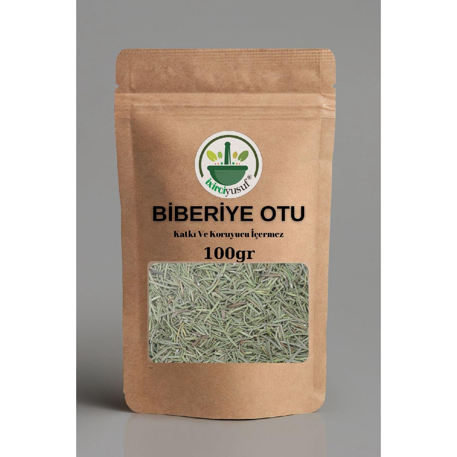 

Rosemary Herb Tea 100 Gr (new Crop, Naturally Dried, Green Colored)