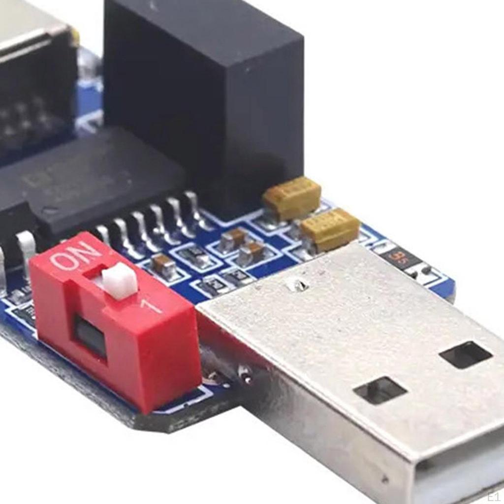 1500V USB to Isolator Board Electronic Component for Various Industrial Devices