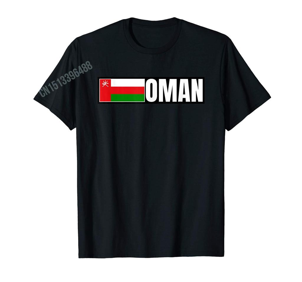 Men Women T Shirt More Design Oman Flag Oman Cat Sunglasses TShirt Tops Tees