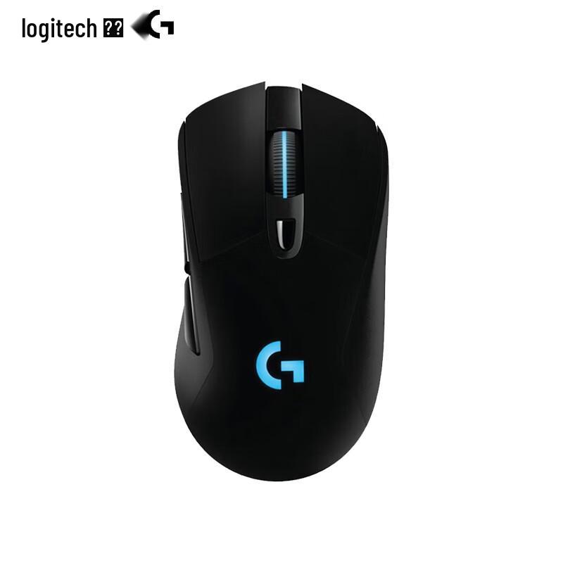 

Logitech G703 LIGHTSPEED Wireless Gaming Mouse