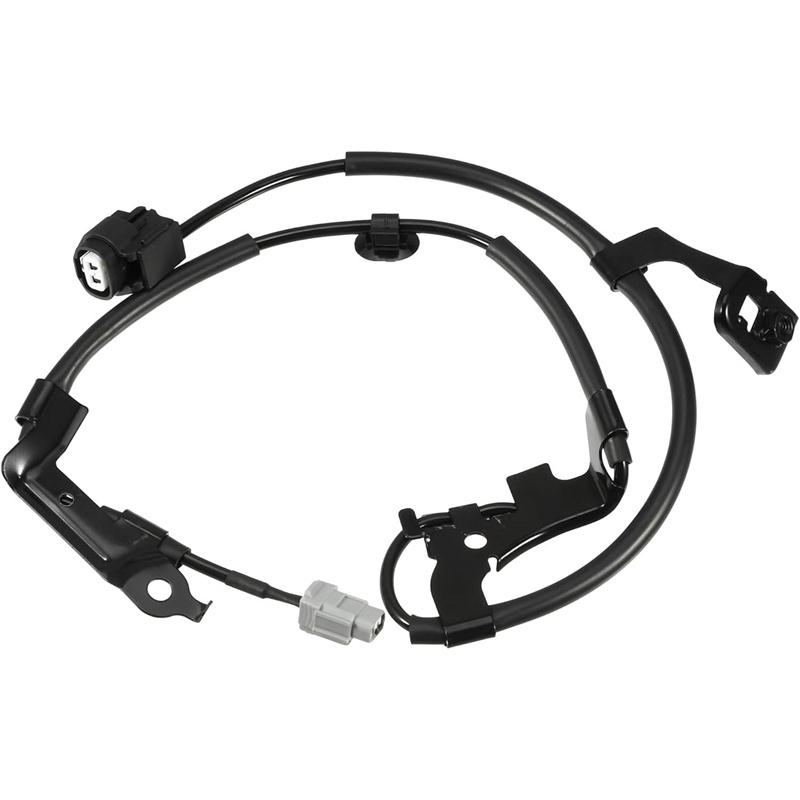 

89516-30030 8951630030 Front Left Abs Wheel Speed Sensor For Lexus Is250 Is300 Is350 Gs350 Gs430 Gs460 Gs450H Skid Control Wire чорний