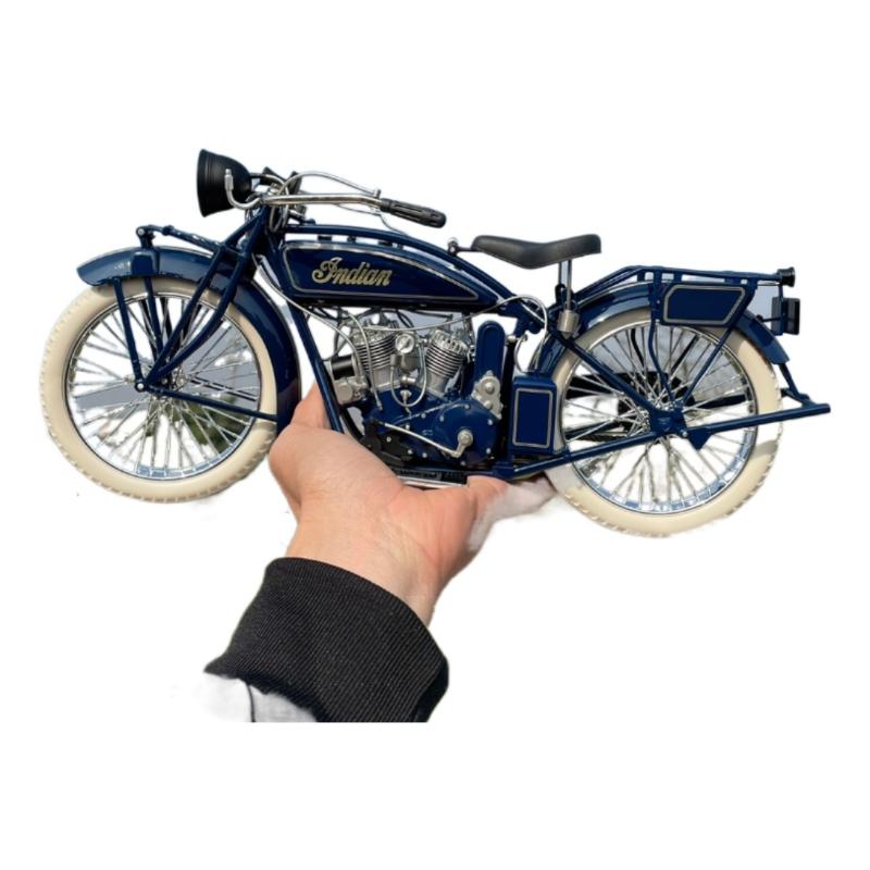 1:6  Модель мотоцикла из сплава Мотоцикл