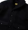 Blackpp Black Pp Ccc Jacket (Herringbone Wool)