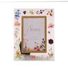 Sophia Floral Photo Frame 4 x 6