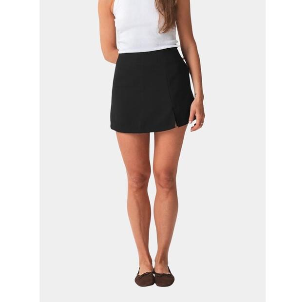 Юбка TeeShoppen Basic Collection EU S