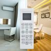 Telecomando AC adatto per condizionatori d'aria LG AKB73995802 AKB73995805 AKB73315601 AKB73456109