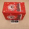 Rotating Luminous Ferris Wheel Music Box - Creative Christmas Home Decoration Gift