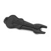 Guitar String Pins Guitar Replacement Bridge Pins with Bridge Pin Puller Remover