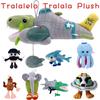 Bonecas e brinquedos macios – Brinquedos de peluches - Movies Heroes