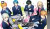 Club Boyfriend Series School PSP "After ColorfulStep ~Bunkabu!~" (Standard Edition) -