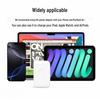 PD40W Foldable Fast Charger for iPhone 15, 3C Certified, Compatible with Apple 17.