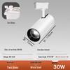 LED-verlichting – LED inbouwlampen