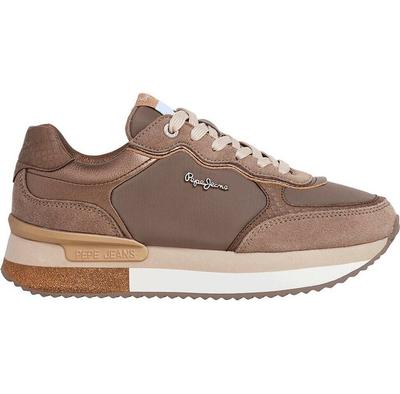 Rusper Glam Sneakers