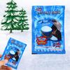 Fake Snow Powder Christmas Artificial Flake Faux Snow Powder Filler for DIY Crafts Holiday Decoration