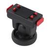 Camera Magnetic Quick Release Base Magnetic QR Mount with Cold Shoe Adapter for Pro 2