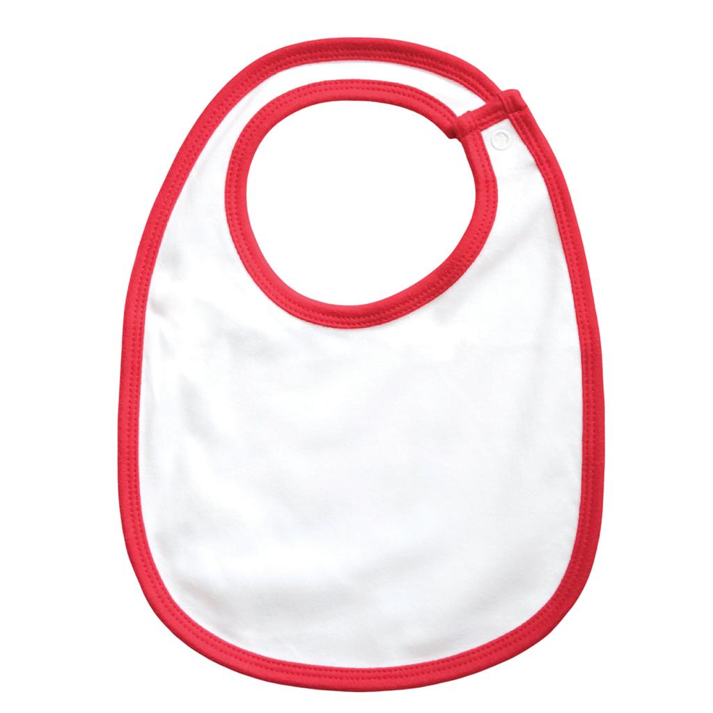 Babybugz Baby Single Layer Bib