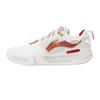 Li Ning Badminton Series PU Ground Flying 3 Pro Year Of The Horse Limited High-Top Badminton Shoes Women Sneaker AYAW041-1