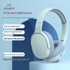 Universal Noise-Cancelling Bluetooth Sports Headset for Mobile & Running