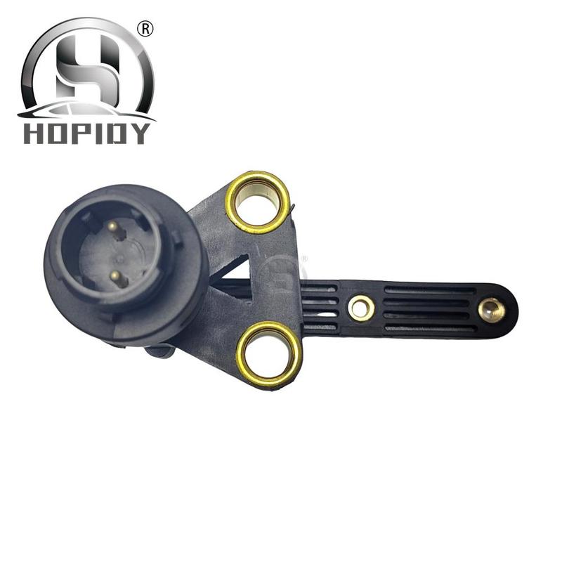 JHY Pneumatic Suspension Level Sensor 1365935 for DAF LF CF XF Renault Trucks 1934584 5010422344 08441090