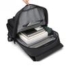 Men's Lightweight Fashion Backpack: High-End, Waterproof, Casual Women's Style, Travel & Computer Ready