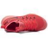 Nike Hypershift Fabric Slip Resistant Abrasion Resistant Low Top Basketball Shoes Men's Red 844392-607