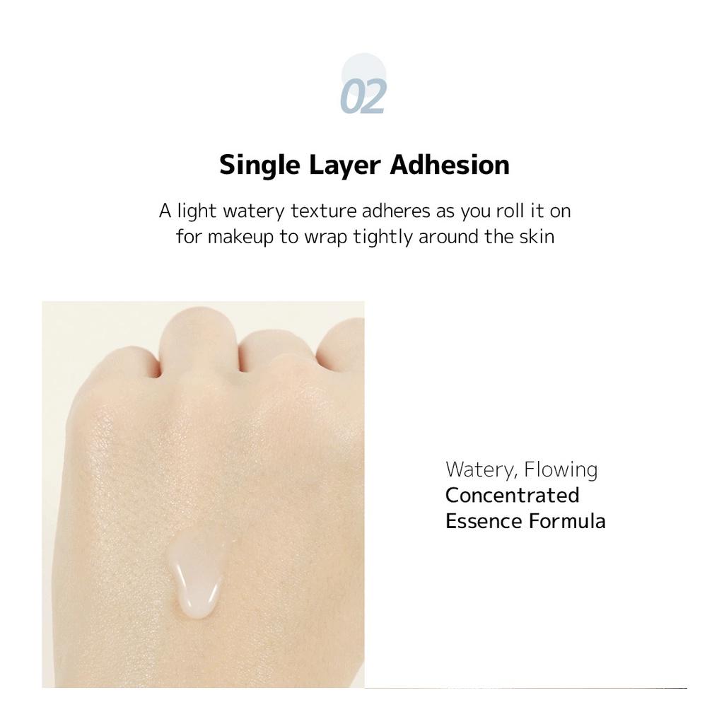 JUNG SAEM MOOL Essential Mool Creme Light/Creme 50ML