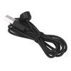 100cm Smart Watch Charger Cable PU Copper Core Smart Watch Charger Cord Replacement for Xiaomi Mi Band for M7