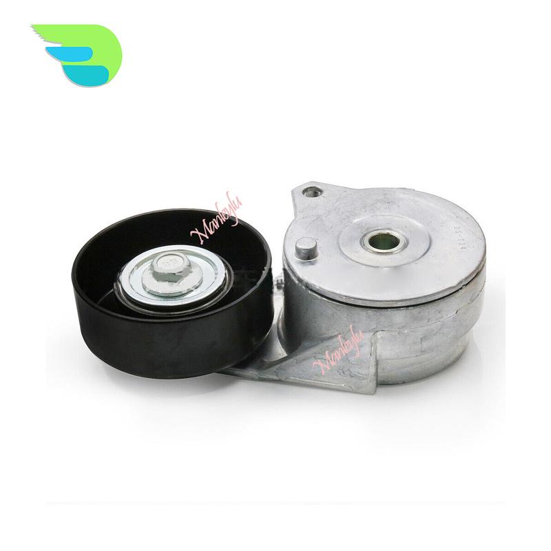 Belt Automatic Tensioner For NISSAN JUKE F15 1.6L 2010-2014 X-TRAIL 2.0L T32 MR20DD RENAULT CLIO IV 1.6 11955-1KC0A